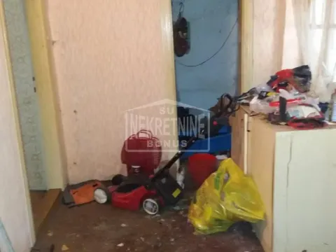 Sale, house, 52m², Hajdukovo, Subotica - image 8