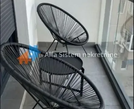Izdavanje, stan, 41m², Vračar Sve Podlokacije, Beograd - image 9