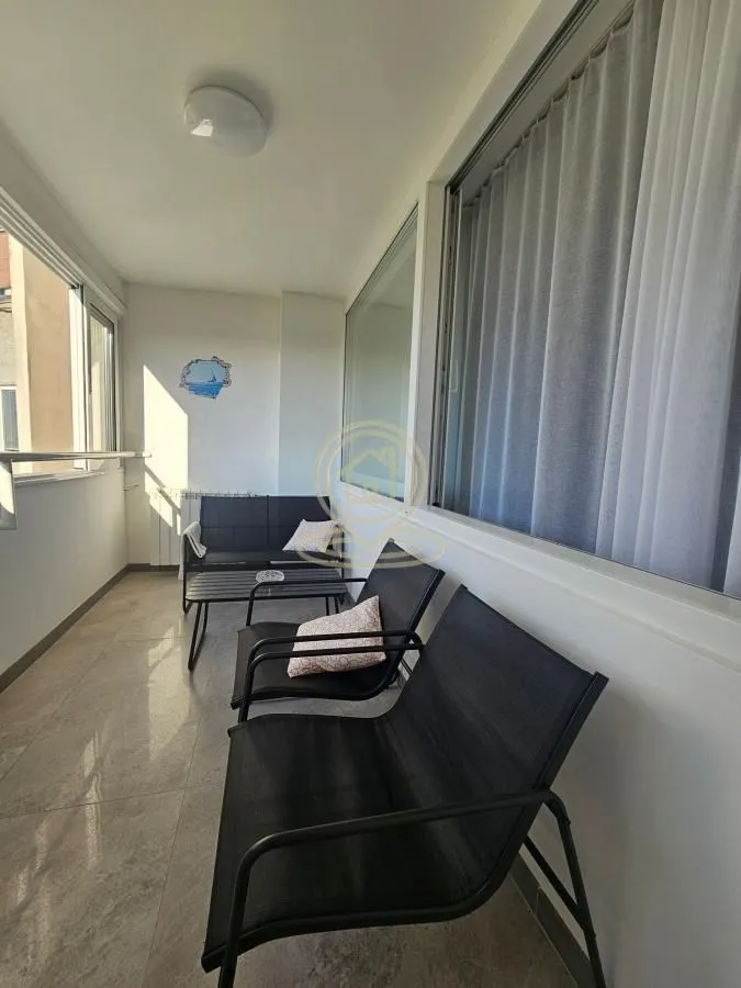 Rent, two bedroom apartment, 50m², Novi Beograd Blok 38, Novi Beograd Sve Podlokacije