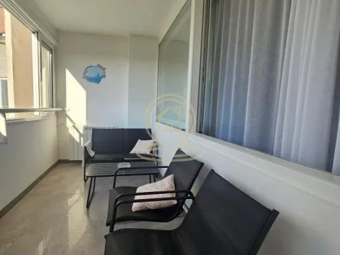 Izdavanje, dvosoban stan, 50m², Novi Beograd Blok 38, Novi Beograd Sve Podlokacije - image 11