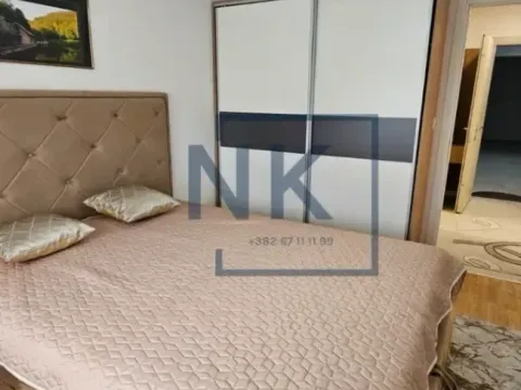 Izdavanje, jednosoban stan, 45m², Tuški Put, Podgorica - image 9