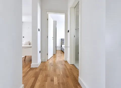 Rent, two bedroom apartment, 100m², Dalmatinska ulica, Podgorica - image 6