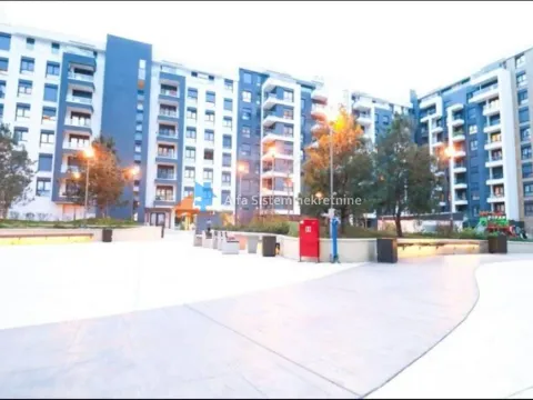 Izdavanje, stan, 45m², Fon (Fon - Bilećka), Voždovac Sve Podlokacije - image 12