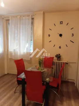 Izdavanje, dvosoban stan, 55m², Liman 1, Novi Sad Sve Podlokacije - image 6