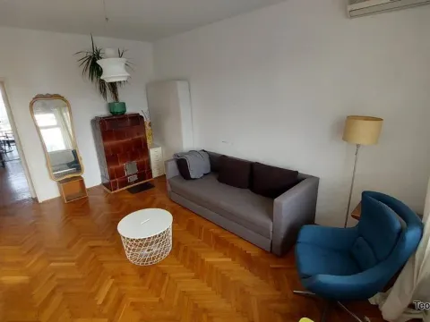 Izdavanje, dvosoban stan, 55m², Vukov Spomenik, Zvezdara Sve Podlokacije - image 2