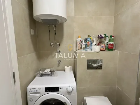 Prodaja, jednosoban stan, 45m², Zabjelo, Podgorica - image 7