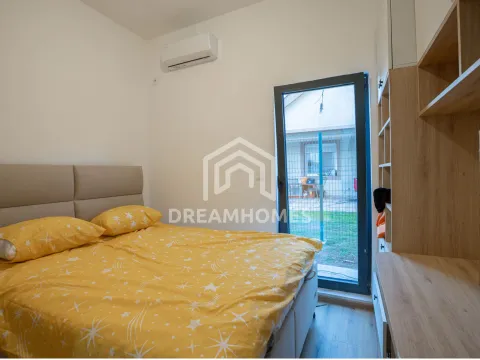 Sale, one bedroom apartment, 73m², Zabjelo, Podgorica - image 5