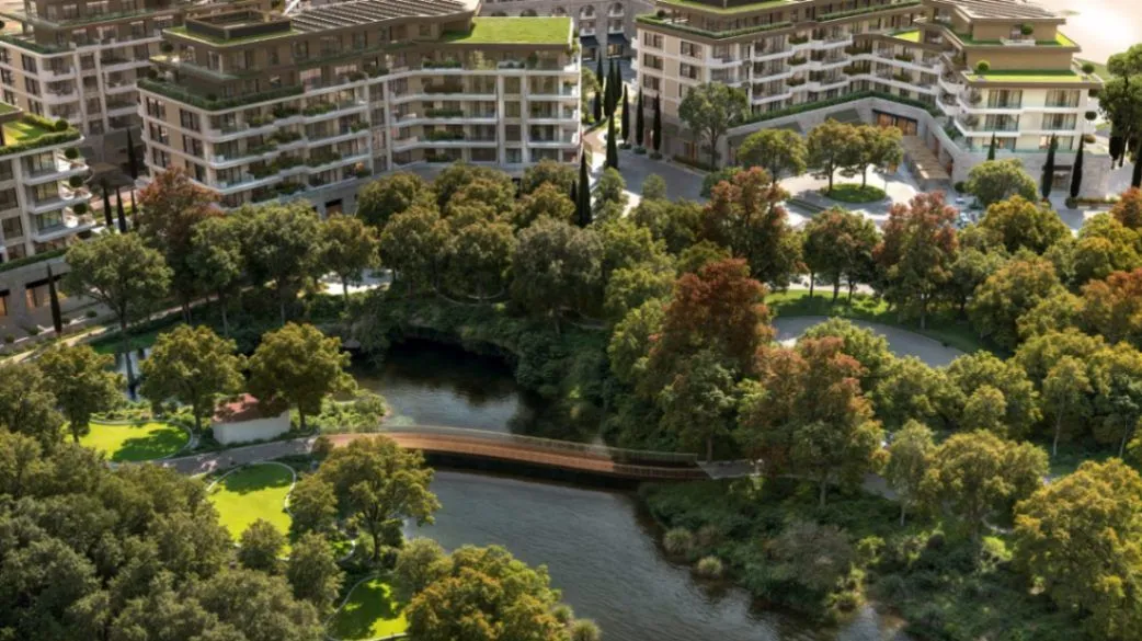 Sale, apartment, 36m², Velika Plaža, Ulcinj