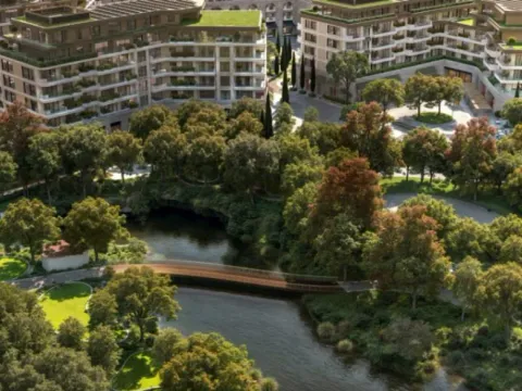 Sale, apartment, 36m², Velika Plaža, Ulcinj - image 3