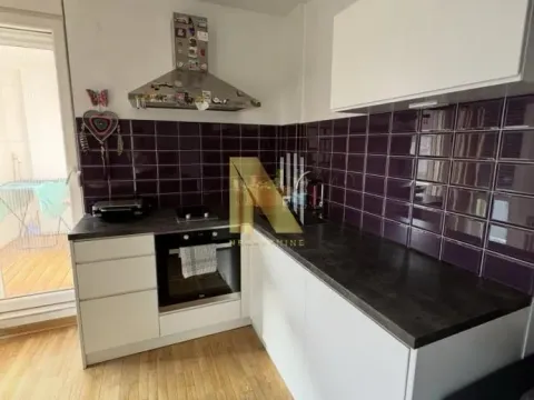 Izdavanje, dvosoban stan, 40m², Podbara, Novi Sad Sve Podlokacije - image 5