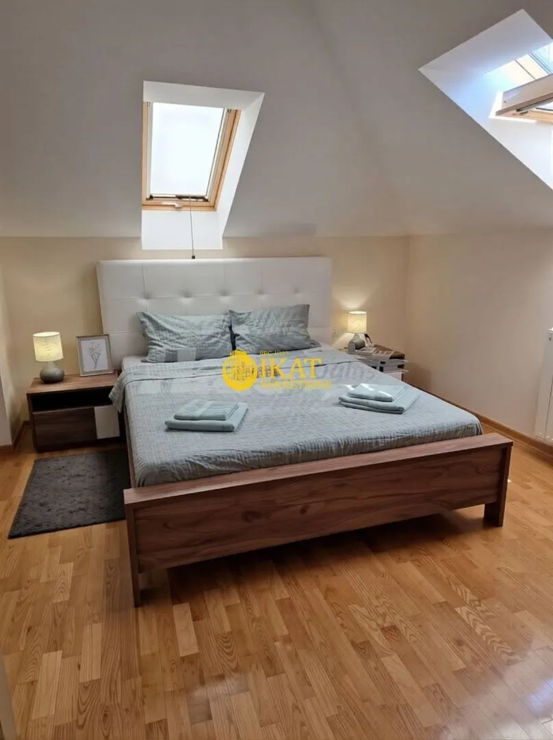 Prodaja, jednosoban stan, 46m², Đurkovac, Zlatibor