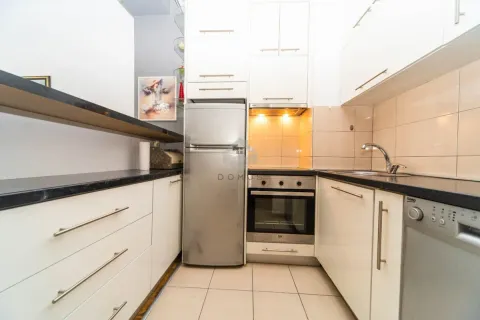 Rent, one bedroom apartment, 43m², Ljubović, Podgorica - image 5