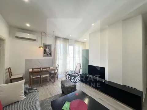 Rent, one bedroom apartment, 50m², Preko Morače, Podgorica - image 3