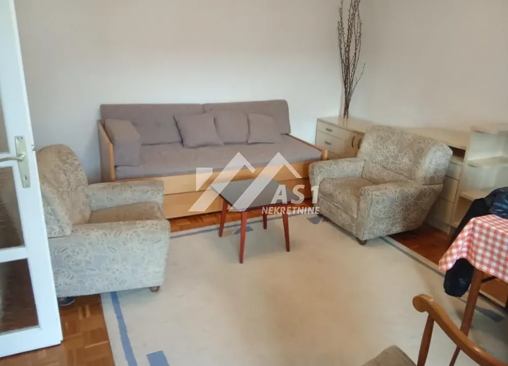 Izdavanje, dvosoban stan, 55m², Adamovićevo Naselje, Novi Sad Sve Podlokacije