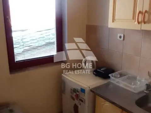 Sale, one bedroom apartment, 24m², Cvetkova Pijaca, Zvezdara Sve Podlokacije - image 7