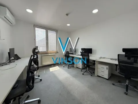 Rent, office space, 544m², Bulevar Oslobodjenja, Novi Sad Sve Podlokacije - image 9