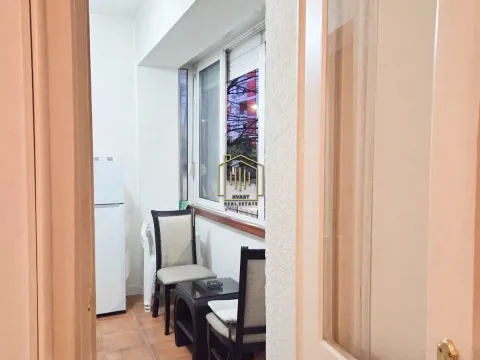 Rent, one bedroom apartment, 40m², Podgorica, Crna Gora - image 7