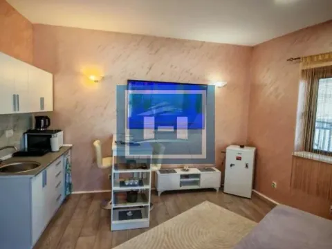 Izdavanje, jednosoban stan, 26m², Centar, Paraćin