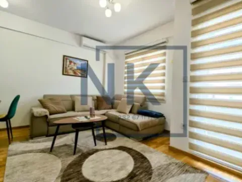 Izdavanje, jednosoban stan, 42m², Zabjelo, Podgorica - image 3