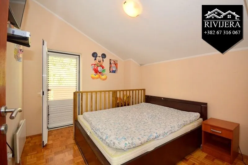 Prodaja, trosoban stan, 200m², Topla, Herceg Novi