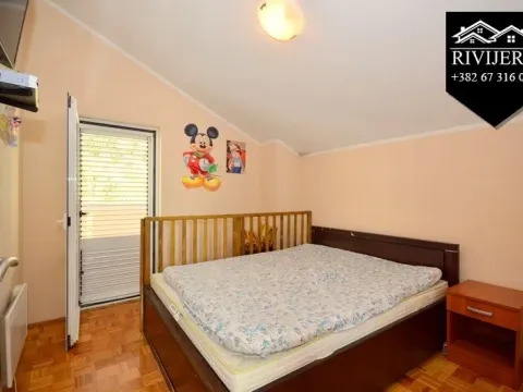 Sale, three bedroom apartment, 200m², Topla, Herceg Novi - image 10