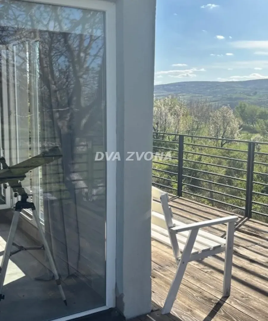 Prodaja, kuća, 48m², Sremski Karlovci, Novi Sad