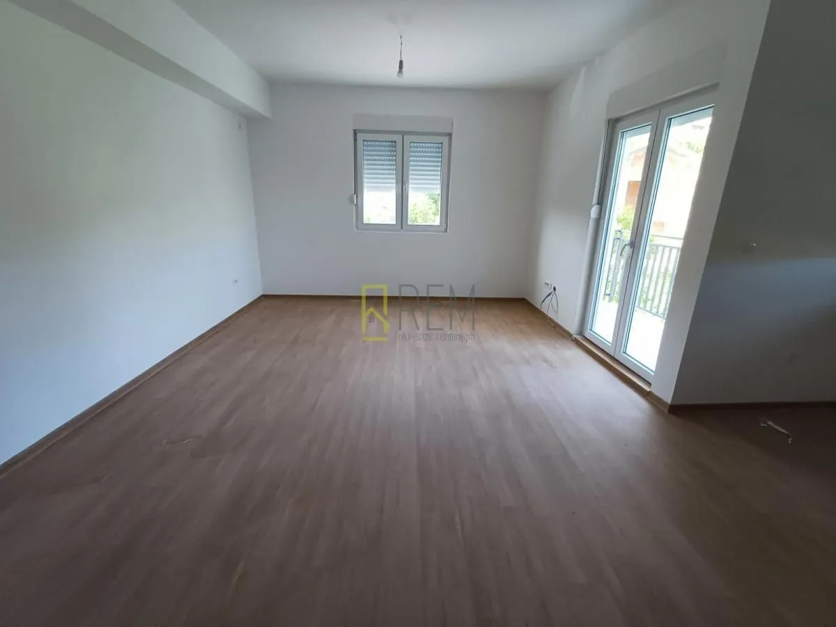 Prodaja, jednosoban stan, 62m², Zabjelo, Podgorica