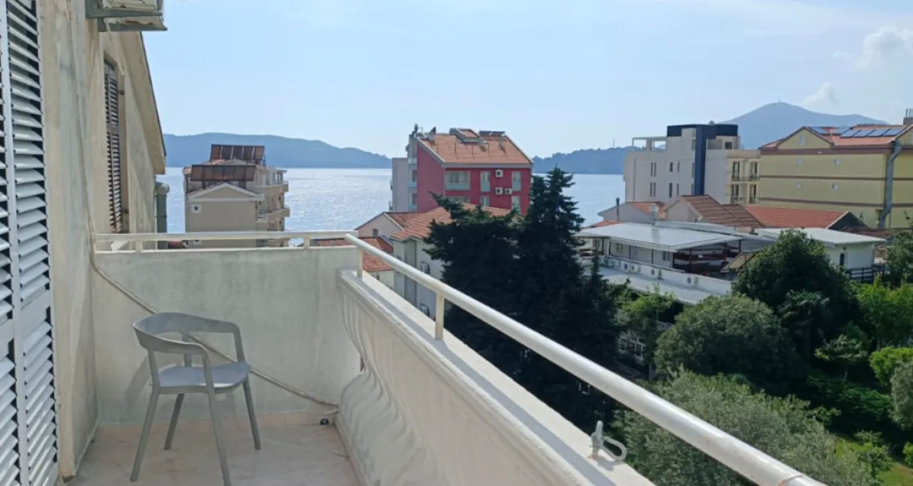 Sale, three bedroom apartment, 63m², Rafailovići, Budva