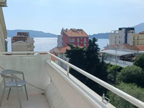 Sale, three bedroom apartment, 63m², Rafailovići, Budva - image 1