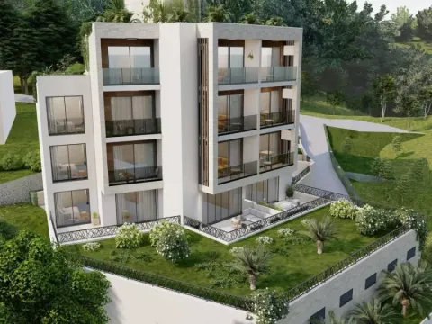 Prodaja, plac, 700m², Tivat, Crna Gora - image 5