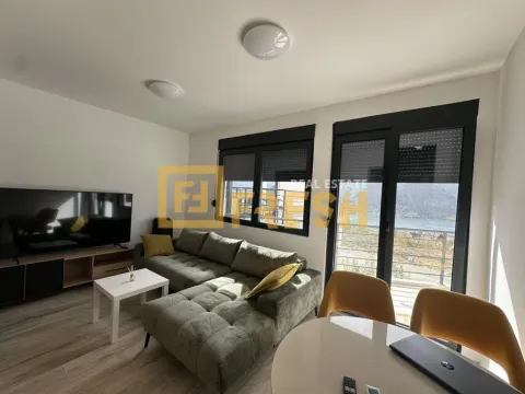 Prodaja, jednosoban stan, 52m², Kotor, Crna Gora