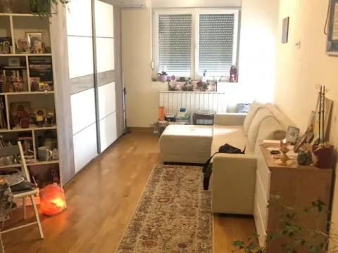 Sale, one bedroom apartment, 47m², Centar, Pančevo