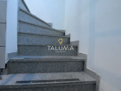 Izdavanje, poslovni prostor, 129m², Dalmatinska ulica, Podgorica - image 7