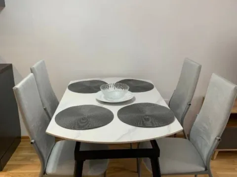 Sale, one bedroom apartment, 42m², Lazi, Budva - image 4