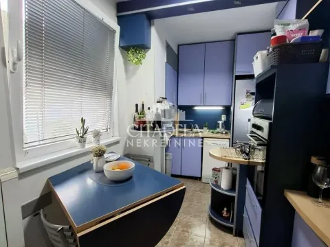 Prodaja, četvorosoban stan, 55m², Centar Sve Podlokacije, Beograd - image 13