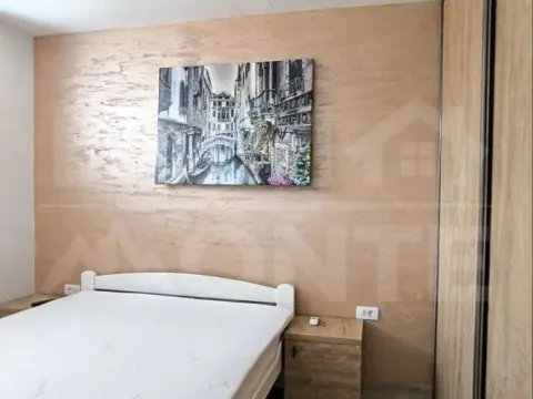 Izdavanje, jednosoban stan, 47m², Tivat, Crna Gora - image 7