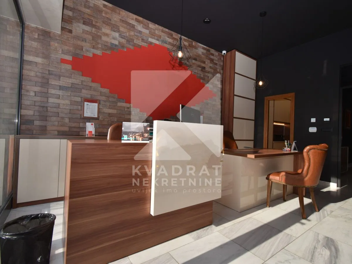 Rent, office space, 51m², Zabjelo, Podgorica