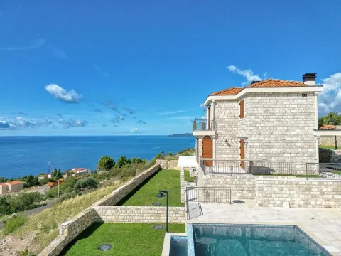 Prodaja, kuća, 130m², Reževići, Budva - image 7