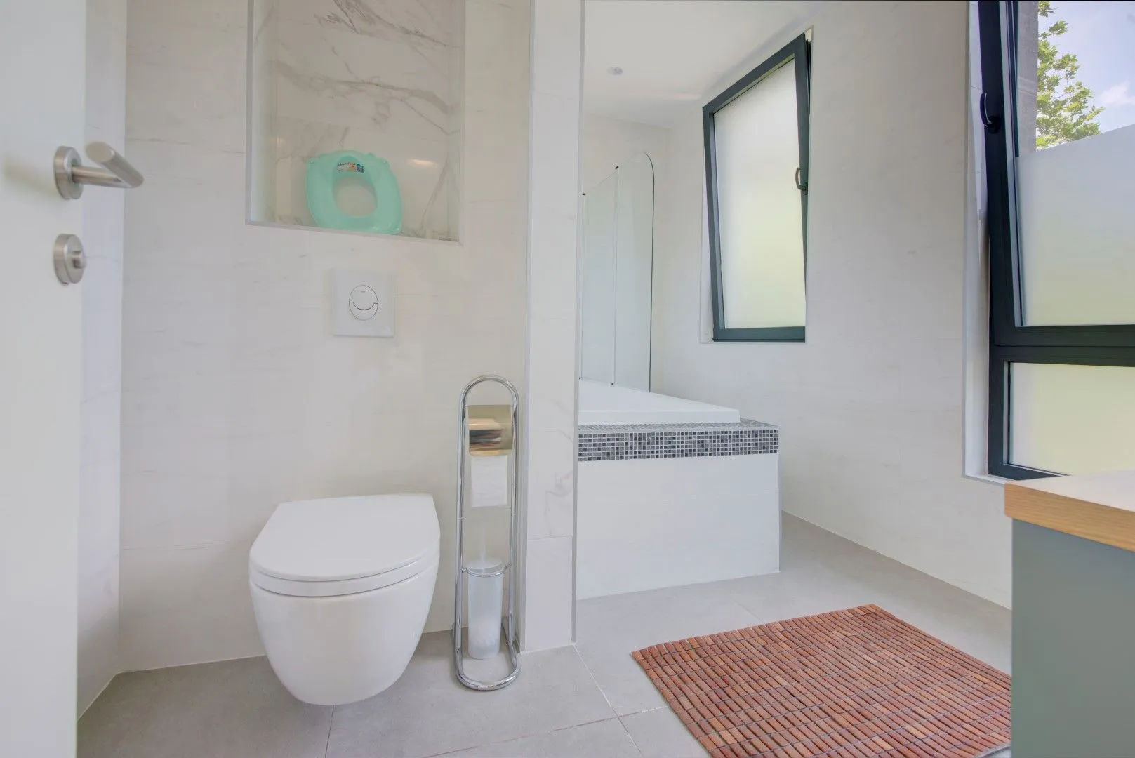 Prodaja, stan, 80m², Tivat, Crna Gora
