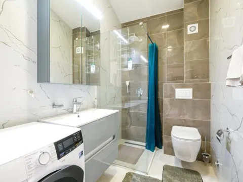 Sale, two bedroom apartment, 93m², Donja Lastva, Tivat - image 3