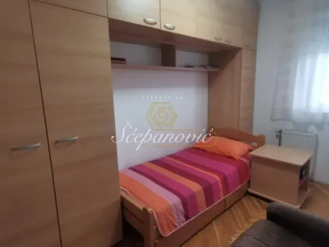 Prodaja, trosoban stan, 62m², Novo naselje, Novi Sad - image 3