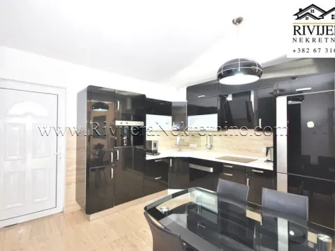 Prodaja, dvosoban stan, 85m², Igalo, Herceg Novi - image 10