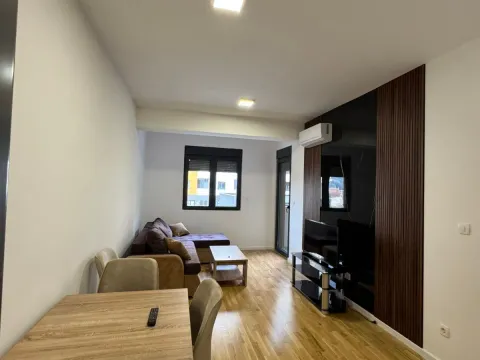 Rent, one bedroom apartment, 43m², Stari Aerodrom, Podgorica - image 3