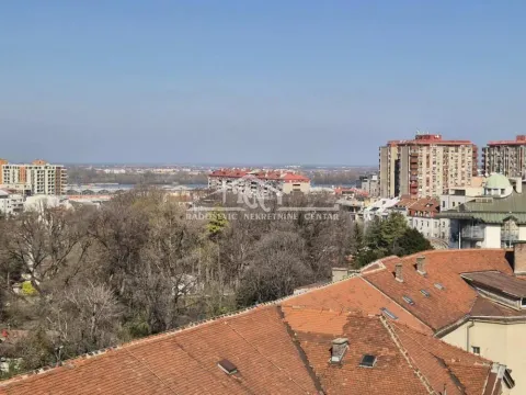 Prodaja, dvosoban stan, 57m², Palilulska Pijaca, Palilula Sve Podlokacije - image 5