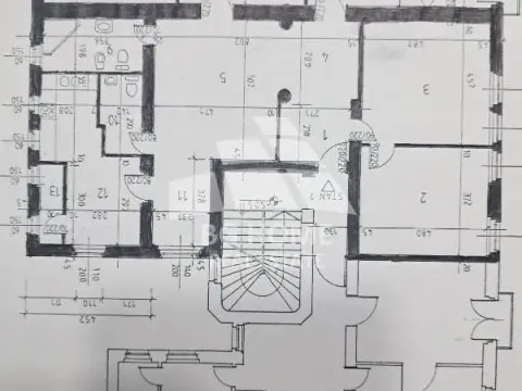 Izdavanje, poslovni prostor, 221m², Savski Venac, Beograd - image 4