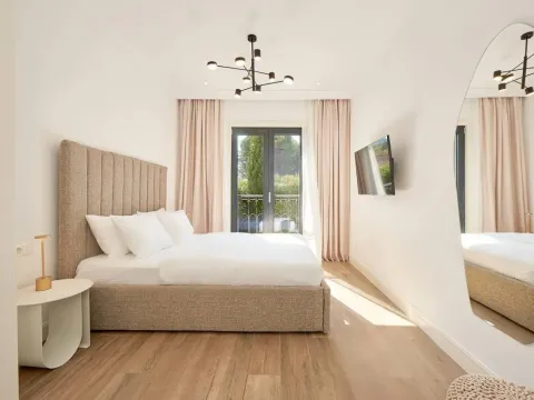 Rent, two bedroom apartment, 100m², Luštica Bay, Tivat - image 7