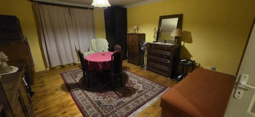 Izdavanje, dvosoban stan, 53m², Savski Venac, Beograd