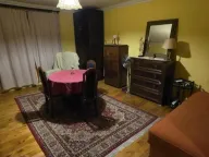 Izdavanje, dvosoban stan, 53m², Savski Venac, Beograd - image 1