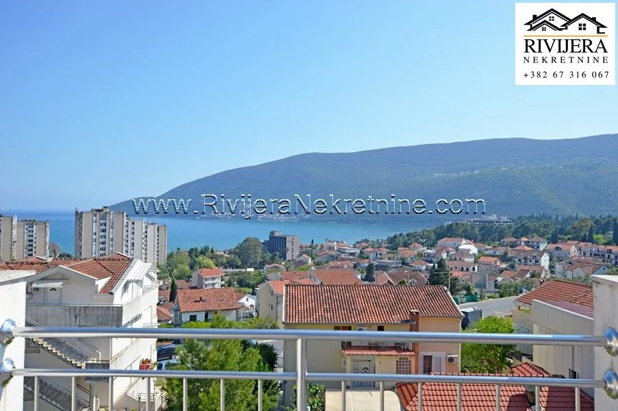 Prodaja, kuća, 116m², Igalo, Herceg Novi