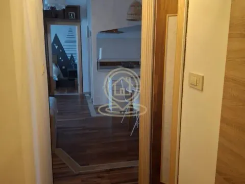 Rent, two bedroom apartment, 55m², Stari Grad, Beograd - image 21